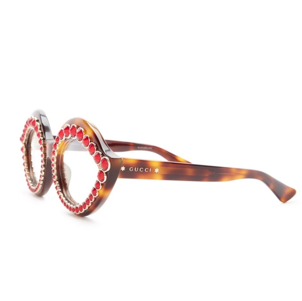 GUCCI GLASSES